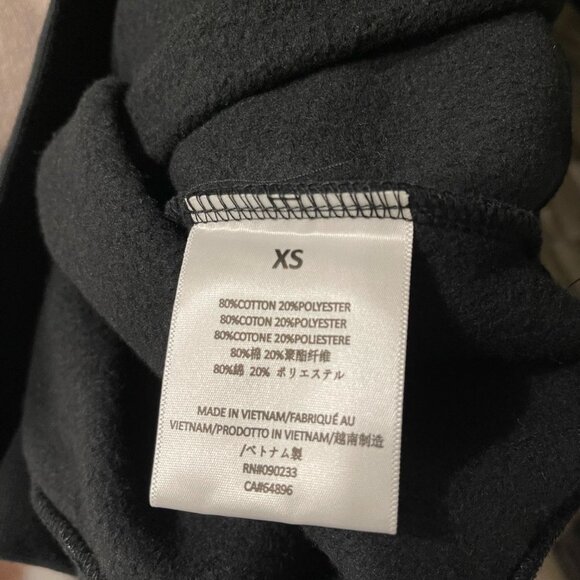 Essentials fear of god hoodie core collection FW22 - Picture 7 of 7